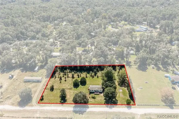 2260 E Shales Court, Hernando, FL 34442