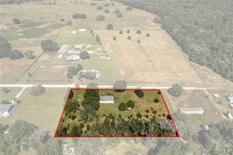 2260 E Shales Court, Hernando, FL 34442 - #2