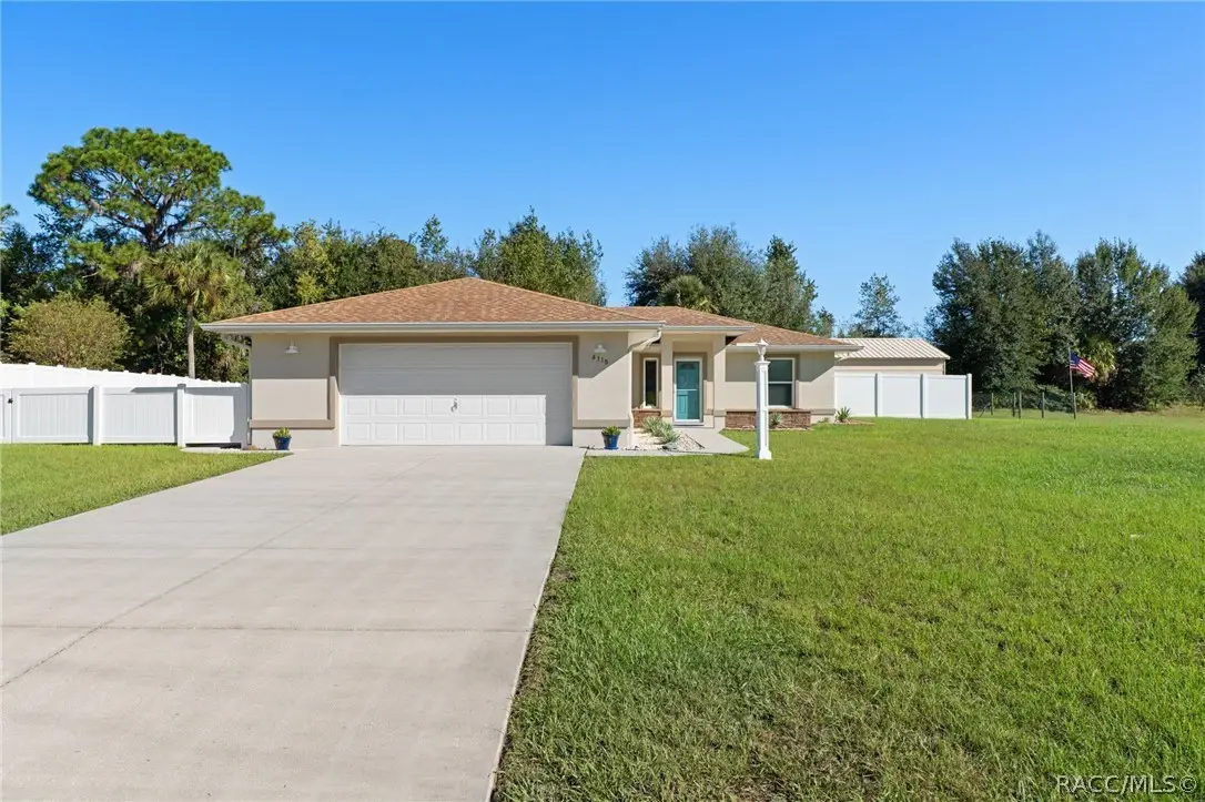 6115 W Wayward Wind Loop, Homosassa, FL 34448 - #1