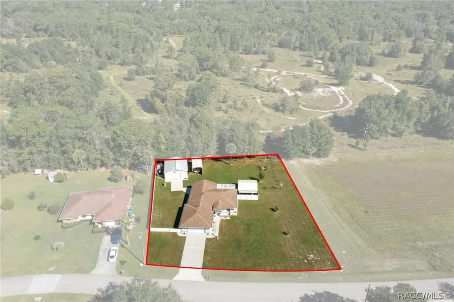 6115 W Wayward Wind Loop, Homosassa, FL 34448 - #3