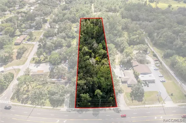 5656 W Gulf To Lake Highway, Crystal River, FL 34429