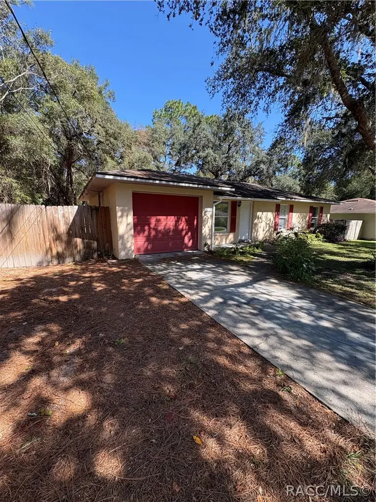 3279 E Kennedy Street, Inverness, FL 34453 - #1