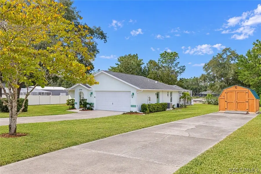 5760 S Concord Terrace, Inverness, FL 34452 - #2