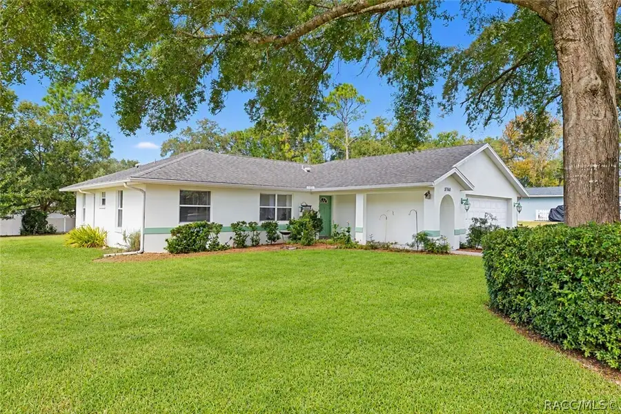 5760 S Concord Terrace, Inverness, FL 34452 - #3