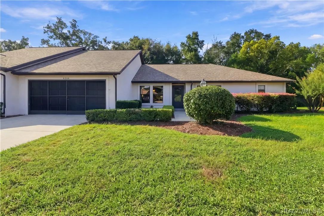 6268 W Weston Drive, Crystal River, FL 34429 - #1