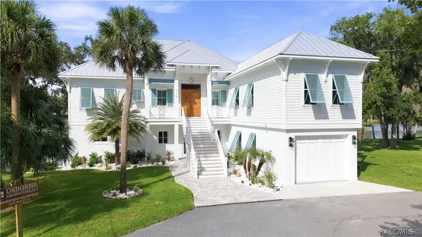 414 NW 8th Avenue, Crystal River, FL 34428