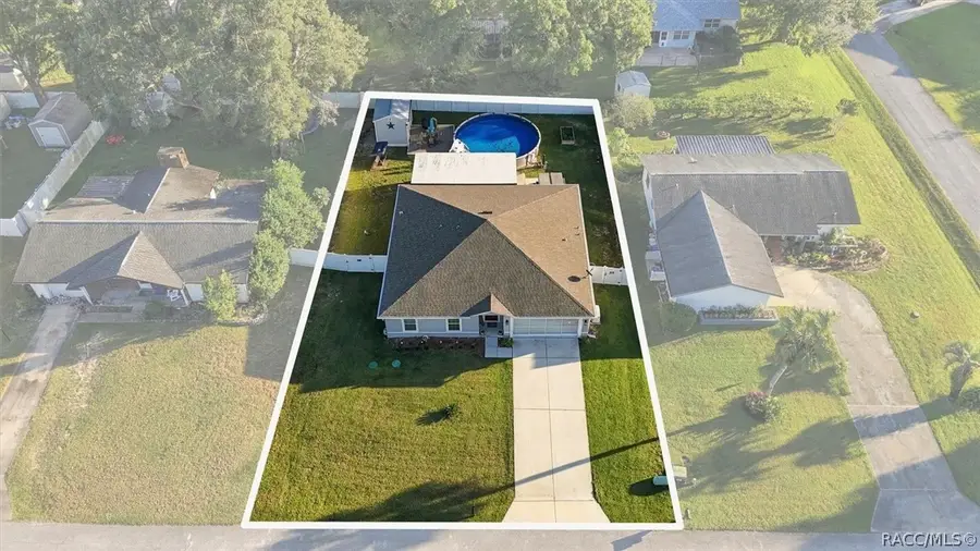 8810 E Maplewood Street, Inverness, FL 34450 - #2