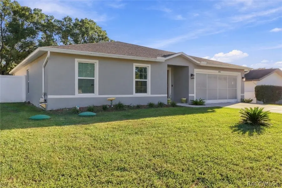 8810 E Maplewood Street, Inverness, FL 34450 - #3