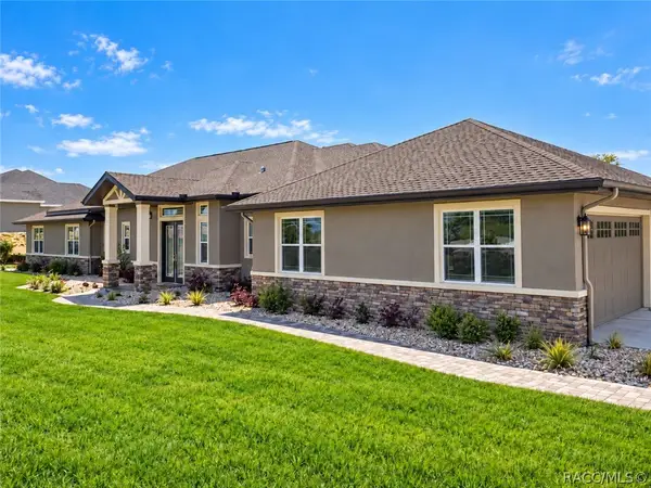 1630 E Ridgeline Path, Inverness, FL 34453