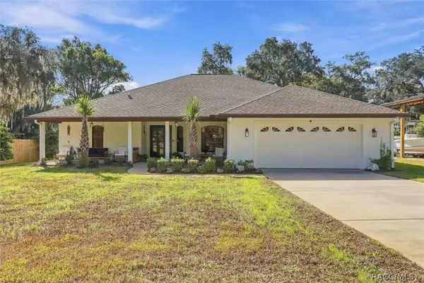6459 W Riverbend Road, Dunnellon, FL 34433
