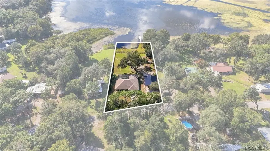 6459 W Riverbend Road, Dunnellon, FL 34433 - #2