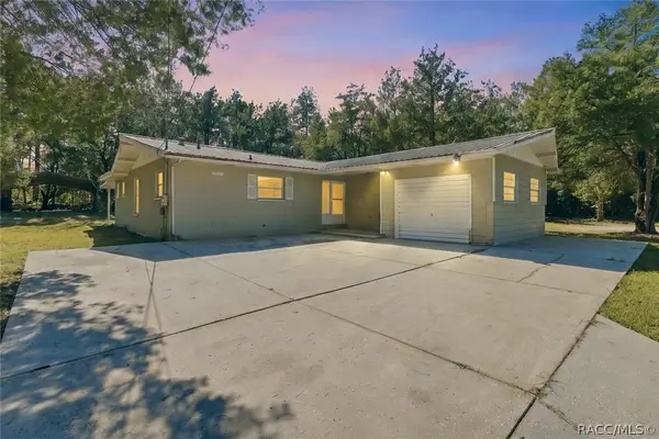 22608 SW Marine Boulevard, Dunnellon, FL 34431