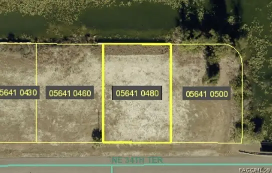 2101 NE 34th Terrace, Cape Coral, FL 33909 - #2