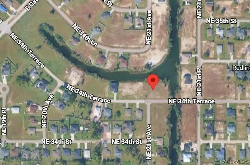 2101 NE 34th Terrace, Cape Coral, FL 33909 - #3