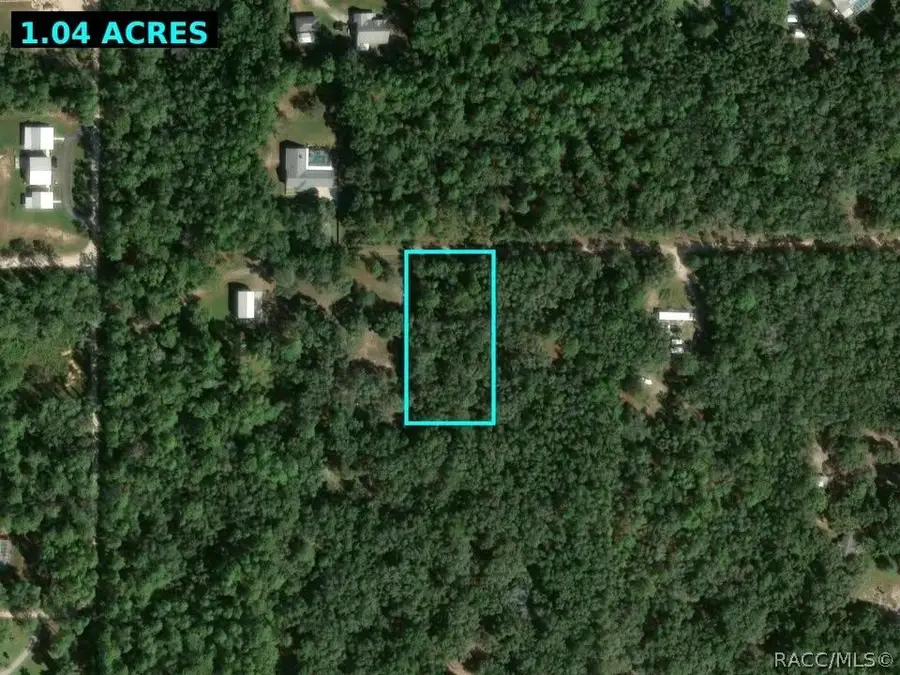 1434 W Milan Lane, Hernando, FL 34442 - #2