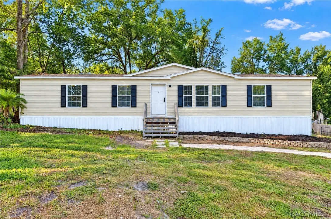 5323 E South Crossing Court, Inverness, FL 34452 - #1