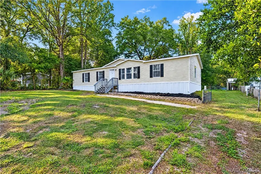 5323 E South Crossing Court, Inverness, FL 34452 - #2