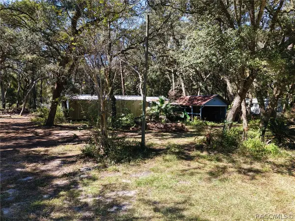 12970 NW 87th Court, Chiefland, FL 32626