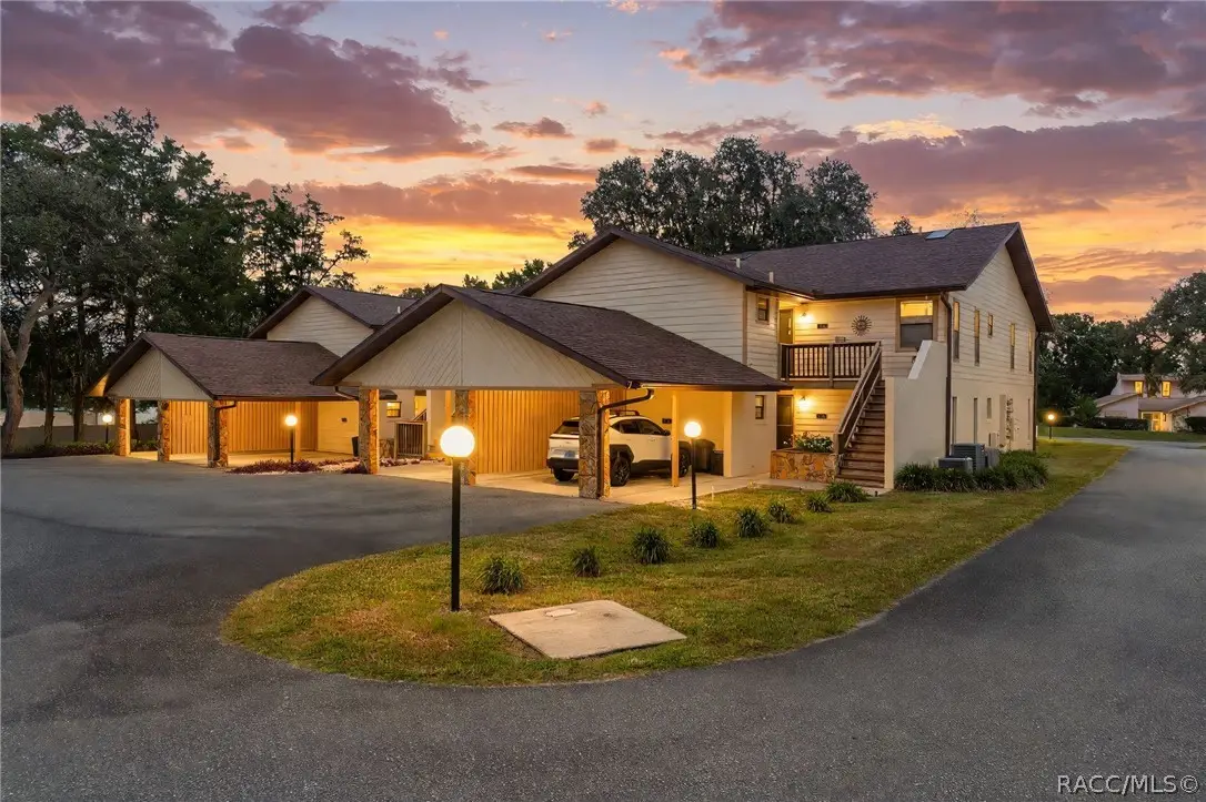 110 E Glassboro Court #1A, Hernando, FL 34442 - #1