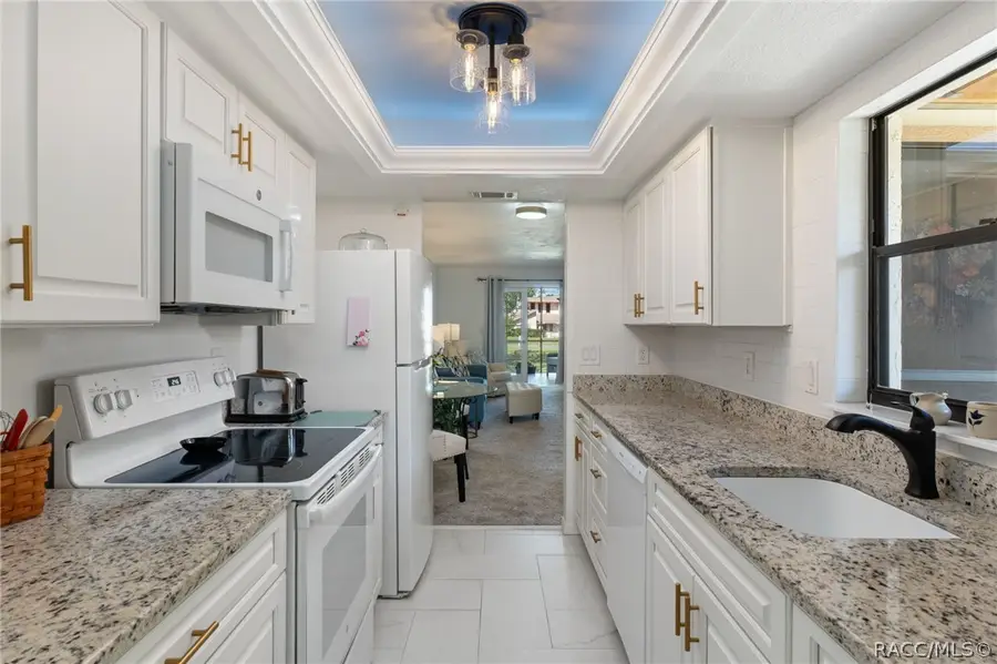 110 E Glassboro Court #1A, Hernando, FL 34442 - #2