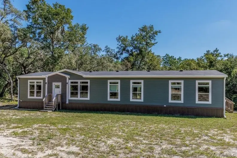 11319 S Florida Avenue, Floral City, FL 34436 - #1