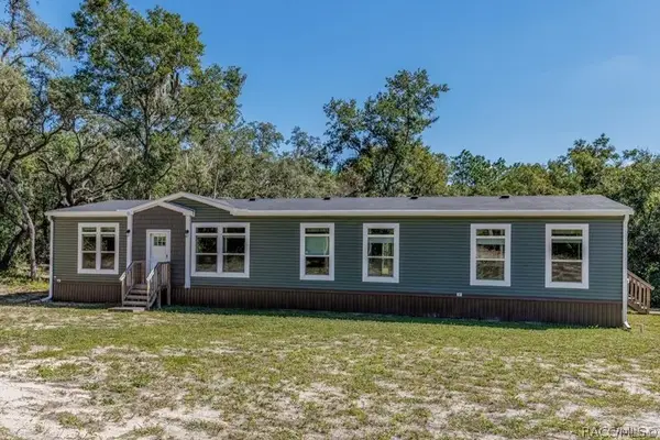11319 S Florida Avenue, Floral City, FL 34436