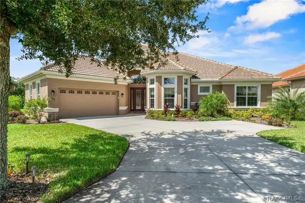 1323 N Whisperwood Drive, Hernando, FL 34442