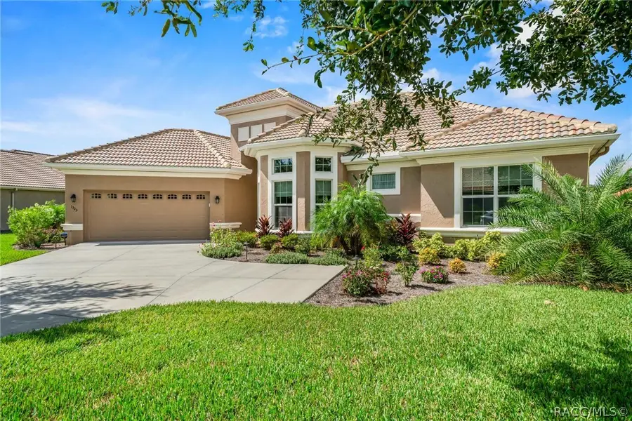1323 N Whisperwood Drive, Hernando, FL 34442 - #3