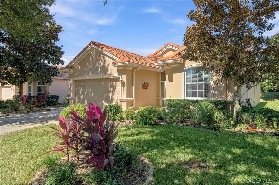 1381 W Skyview Crossing Drive, Hernando, FL 34442 - #3