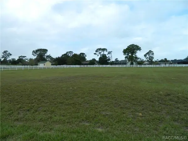 1308 N Spend A Buck Drive, Hernando, FL 34442