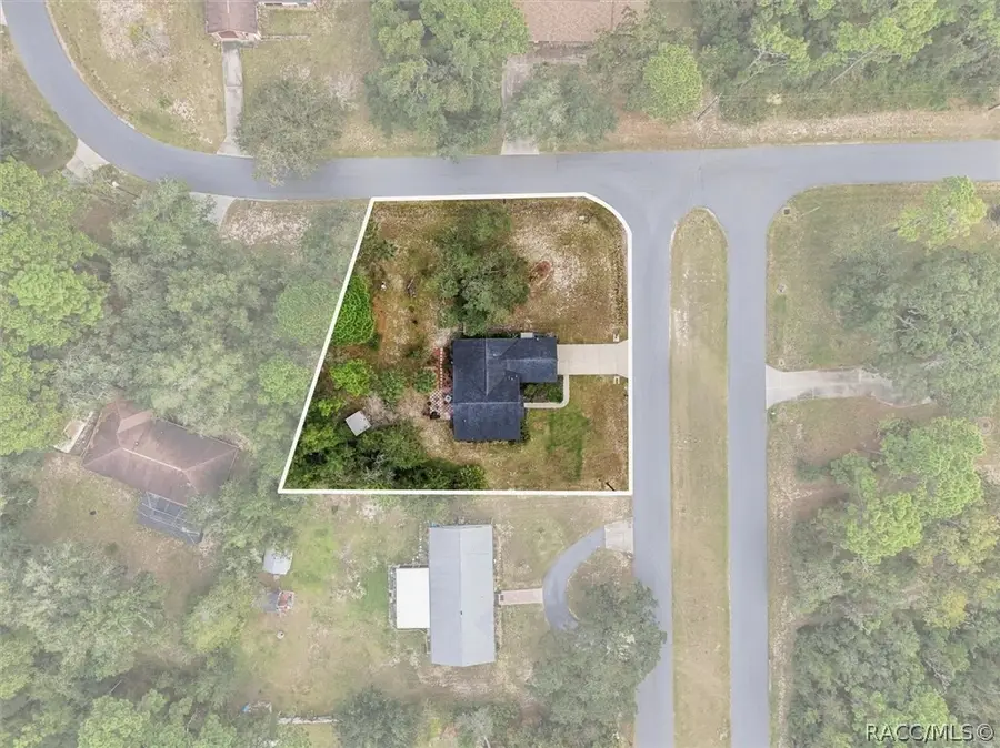 5855 W Nobis Circle, Homosassa, FL 34448 - #2