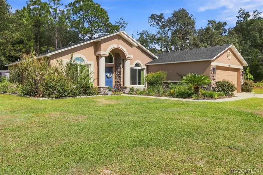 5855 W Nobis Circle, Homosassa, FL 34448 - #3