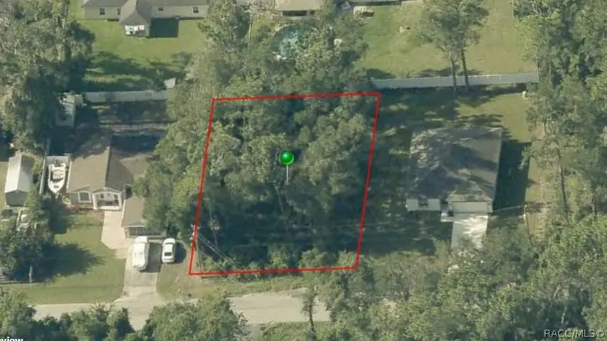 6490 E Willow Street, Inverness, FL 34452 - #2