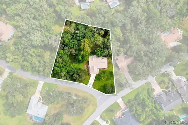 4737 S Sawmill Way, Homosassa, FL 34448
