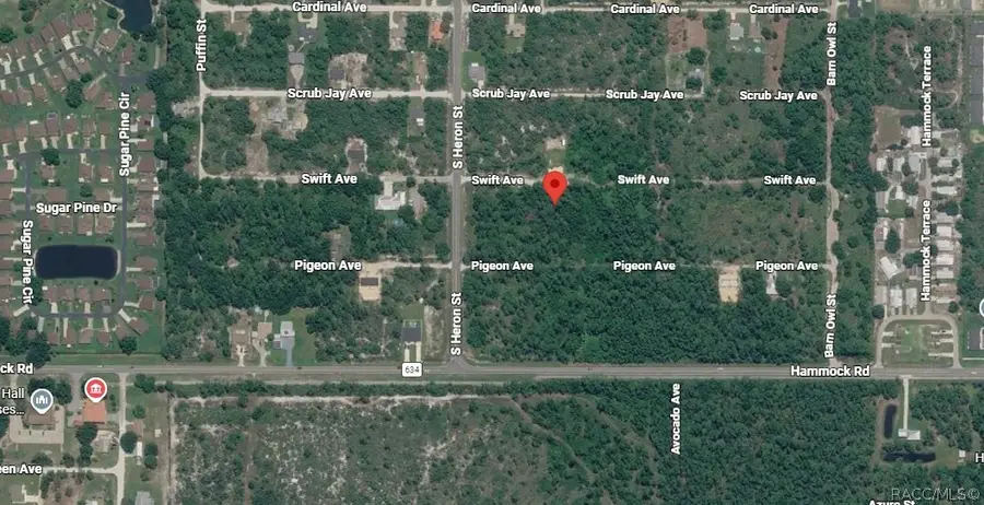 250 Swift Avenue, Sebring, FL 33872 - #2