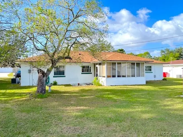 307 S Fillmore Street, Beverly Hills, FL 34465 - #3