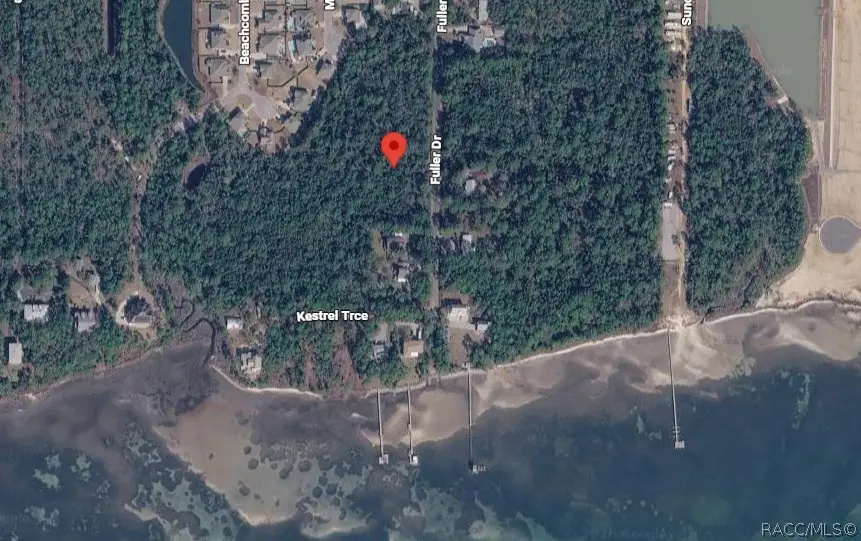 1587 Fuller Drive, Midway, FL 32563 - #2