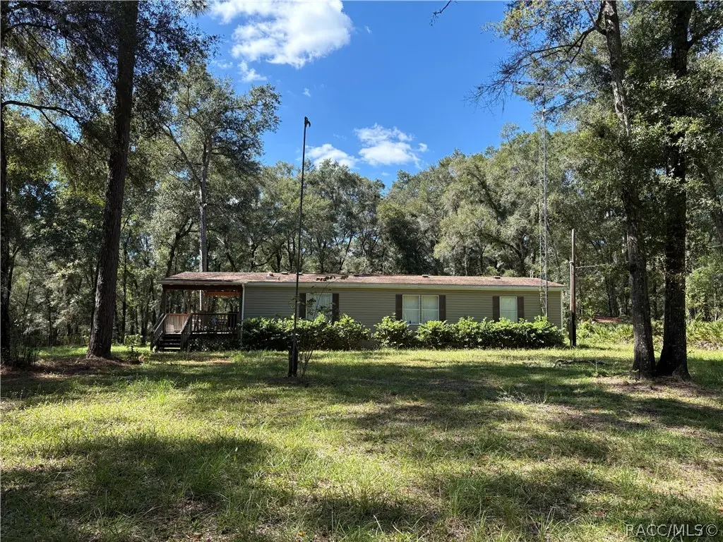 9954 S Forestline Avenue, Inverness, FL 34452 - #1