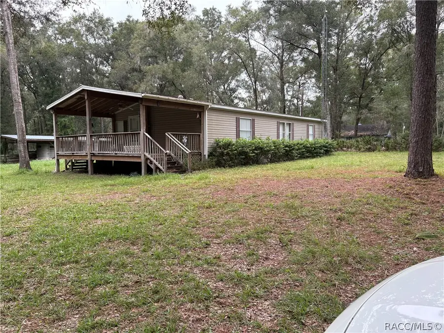 9954 S Forestline Avenue, Inverness, FL 34452 - #2
