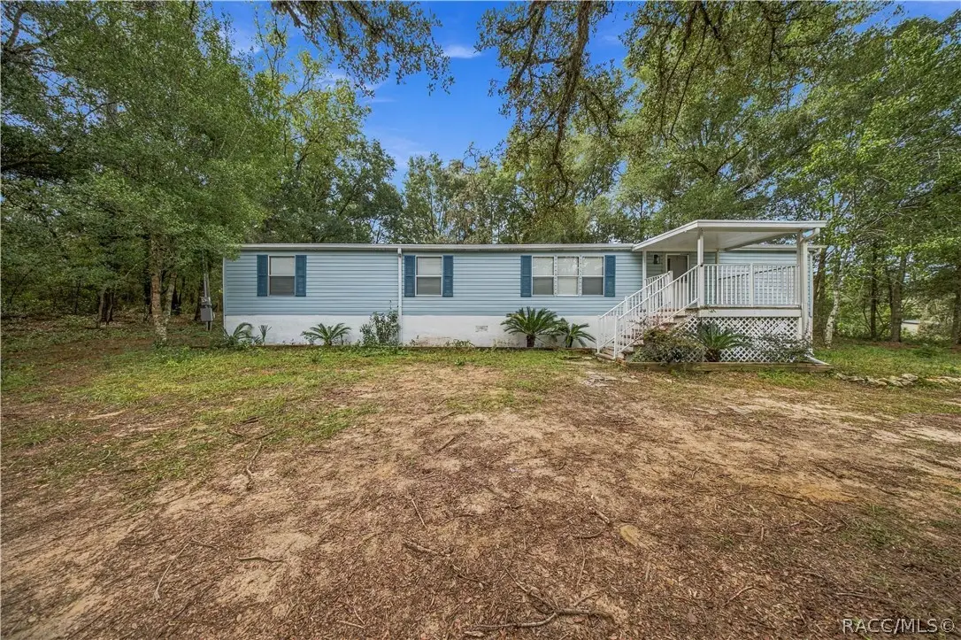 3252 E Dove Court, Inverness, FL 34452 - #1