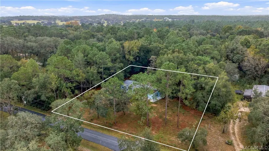 3252 E Dove Court, Inverness, FL 34452 - #2
