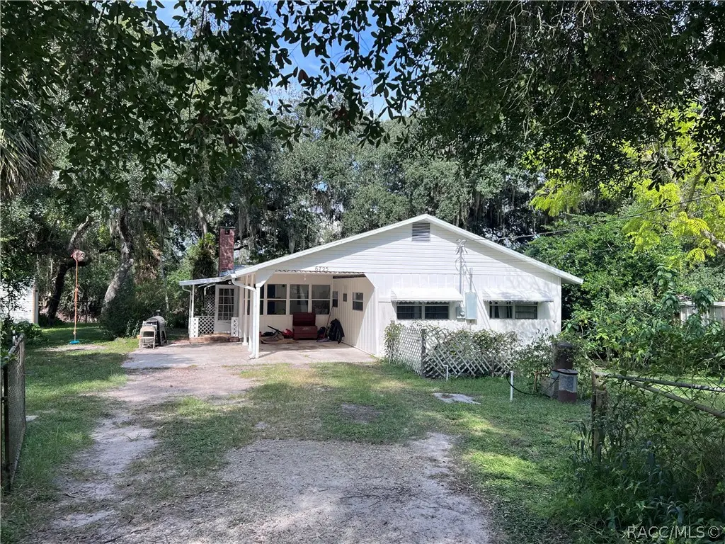 6725 S Whippoorwill Circle, Floral City, FL 34436 - #1