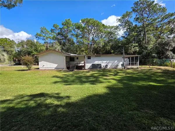 6862 W Homosassa Trail, Homosassa, FL 34448