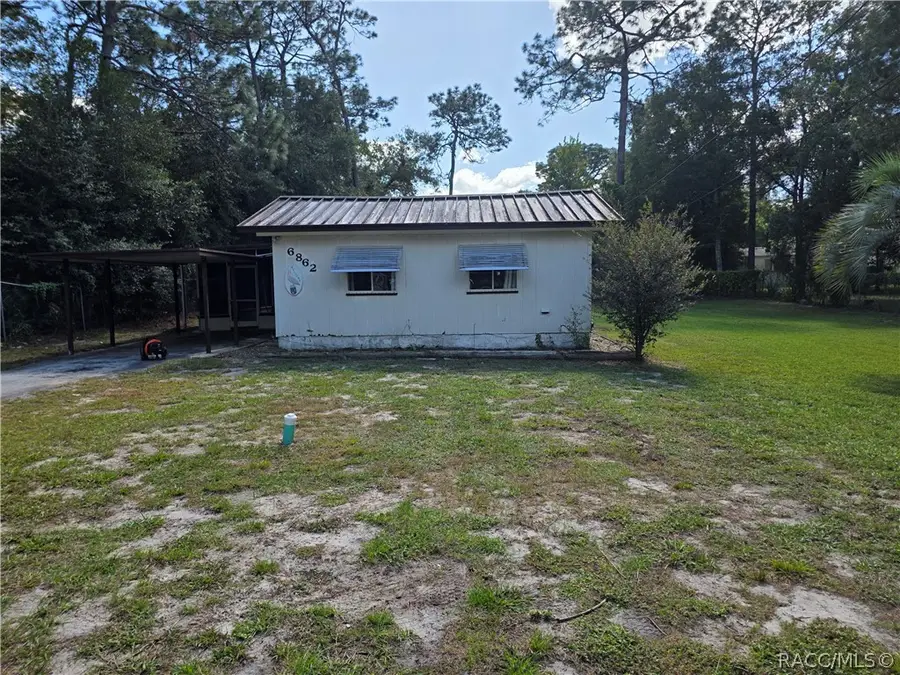 6862 W Homosassa Trail, Homosassa, FL 34448 - #2