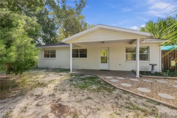 6930 W Sasser Street, Homosassa, FL 34446