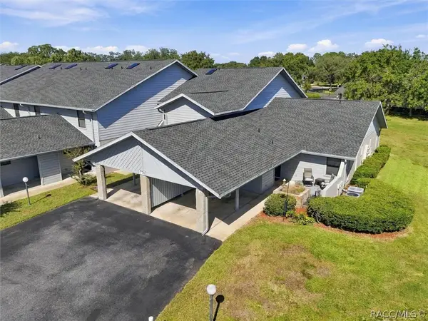 771 E Hartford Street #1A, Hernando, FL 34442