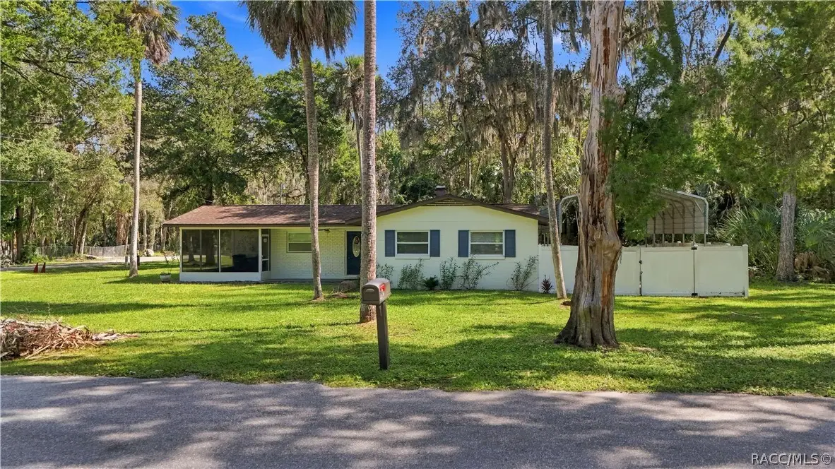 1991 NW 15th Avenue, Crystal River, FL 34428 - #1