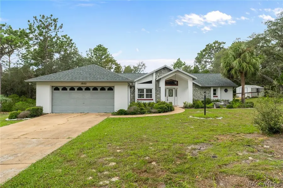 1950 W Tall Oaks Drive, Beverly Hills, FL 34465 - #2