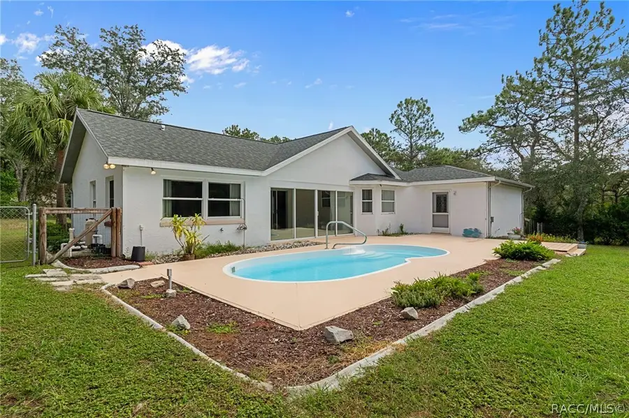 1950 W Tall Oaks Drive, Beverly Hills, FL 34465 - #3