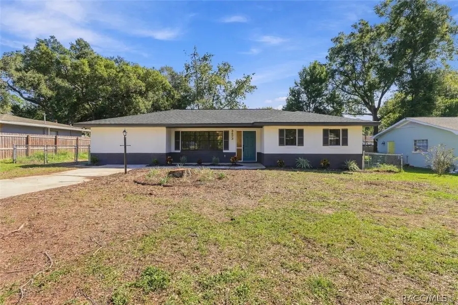 3423 S College Avenue, Inverness, FL 34452 - #2